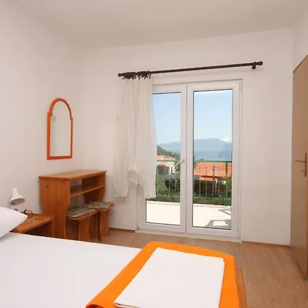 Double 6819a Penzion Gradac (Split-Dalmatia)