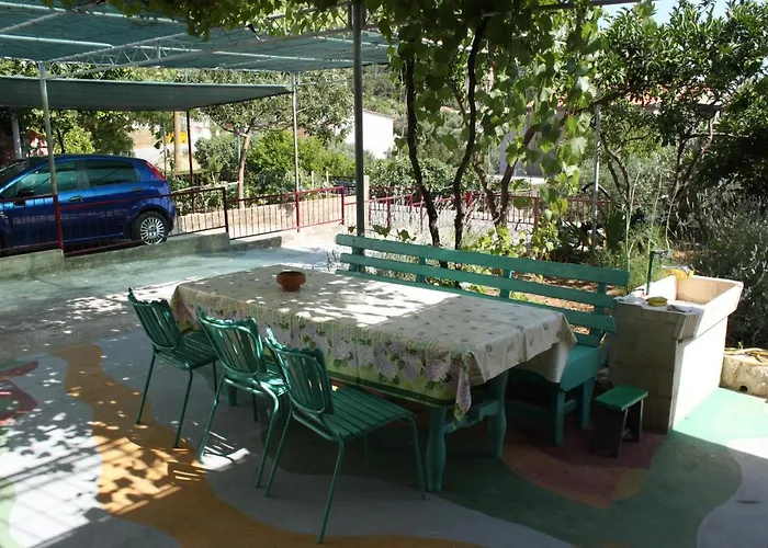 بيت ضيافة Double 6819a