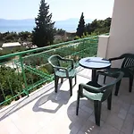 Casa de hóspedes Double 6819a Gradac (Split-Dalmatia)