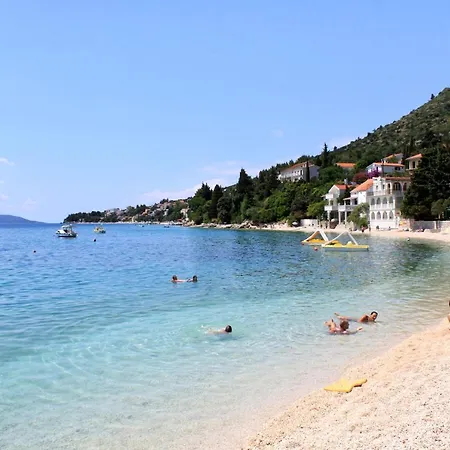 Gasthof Double 6819a Gradac (Split-Dalmatia)