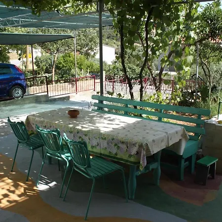 Guest house Double 6819a