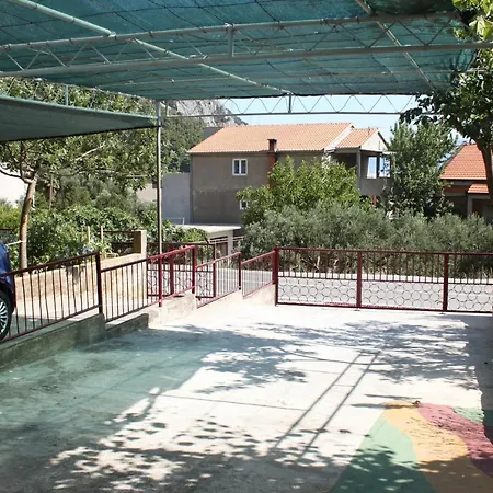 Double 6819a Gradac (Split-Dalmatia)