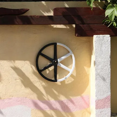 Maison d'hôtes Double 6819a Gradac (Split-Dalmatia)