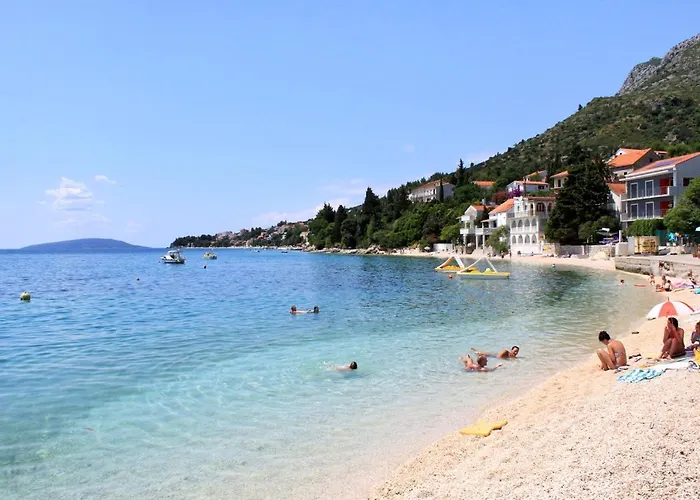 Vendégház Double 6819a Gradac