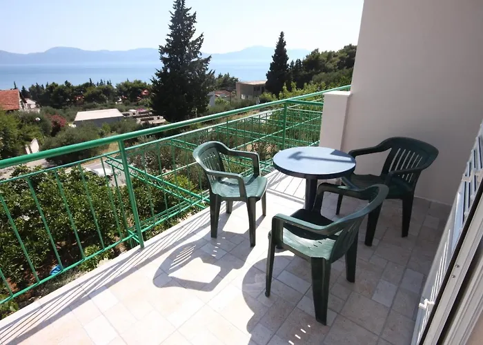 Vendégház Double 6819a Gradac