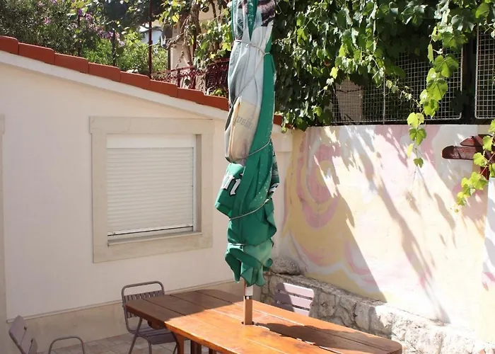 Vendégház Double 6819a